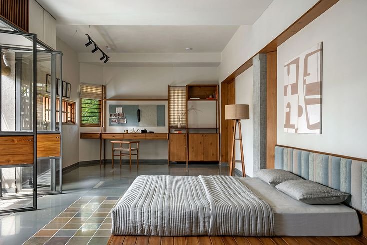 terra kota house by terra firma architects is…