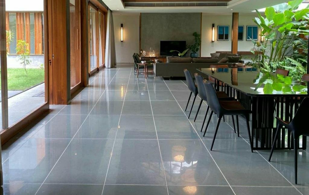 kota stone tiles flooring