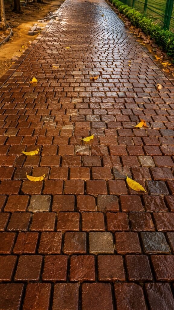 mandana cobble