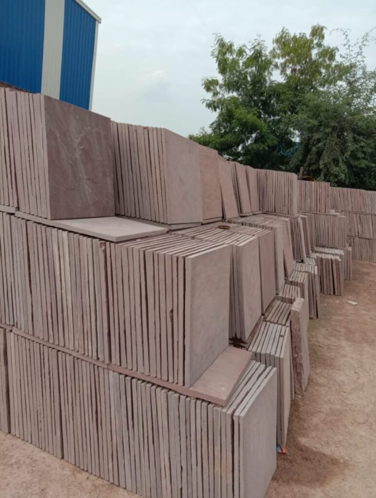 Natural stone supplier and manufacturer in Rajasthan - Classic Stone