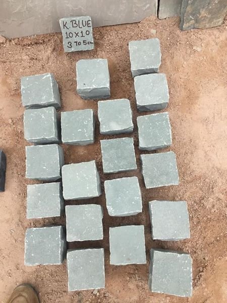 kota stone cobble SUPPLIER AND MANUFACTURER IN RAJASTHAN