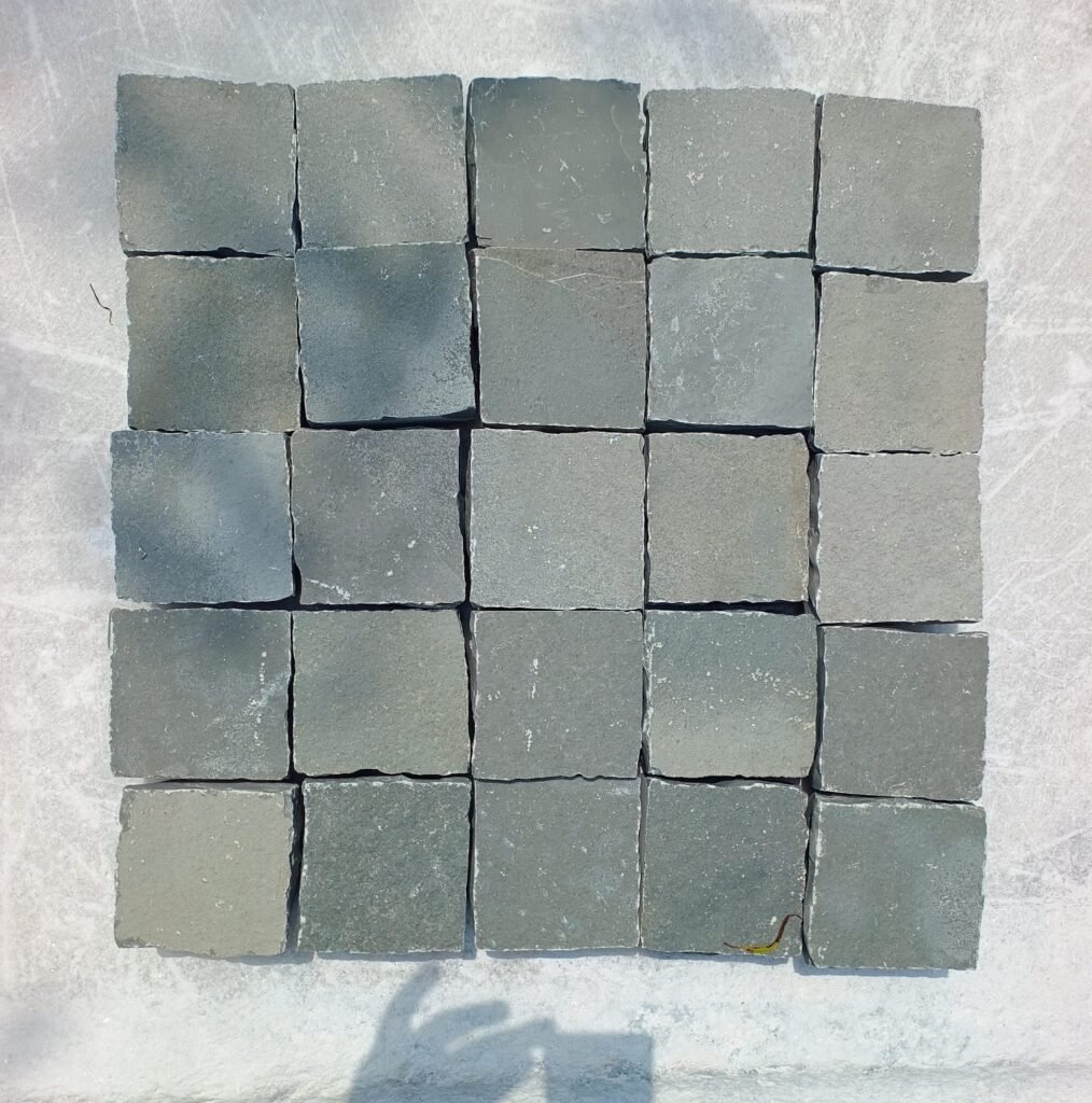 kota stone cobbles KOTA STONE MANUFACTURER AND SUPPLIER IN RAJASTHAN